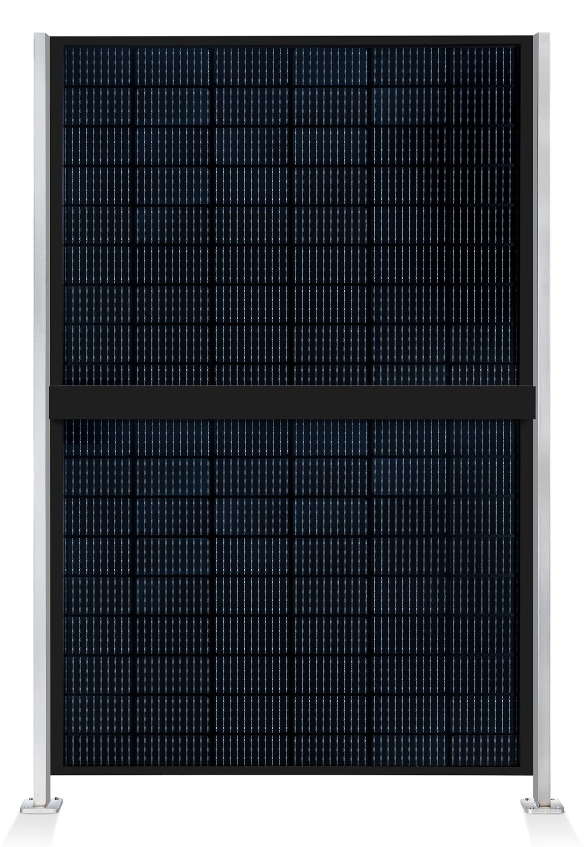 ausschnitt_0004_element-solar-sichtschutz-pv-photovoltaik-zaun-collection-hutter-panel-schwarz-pfosten-edelstahl-rueckse