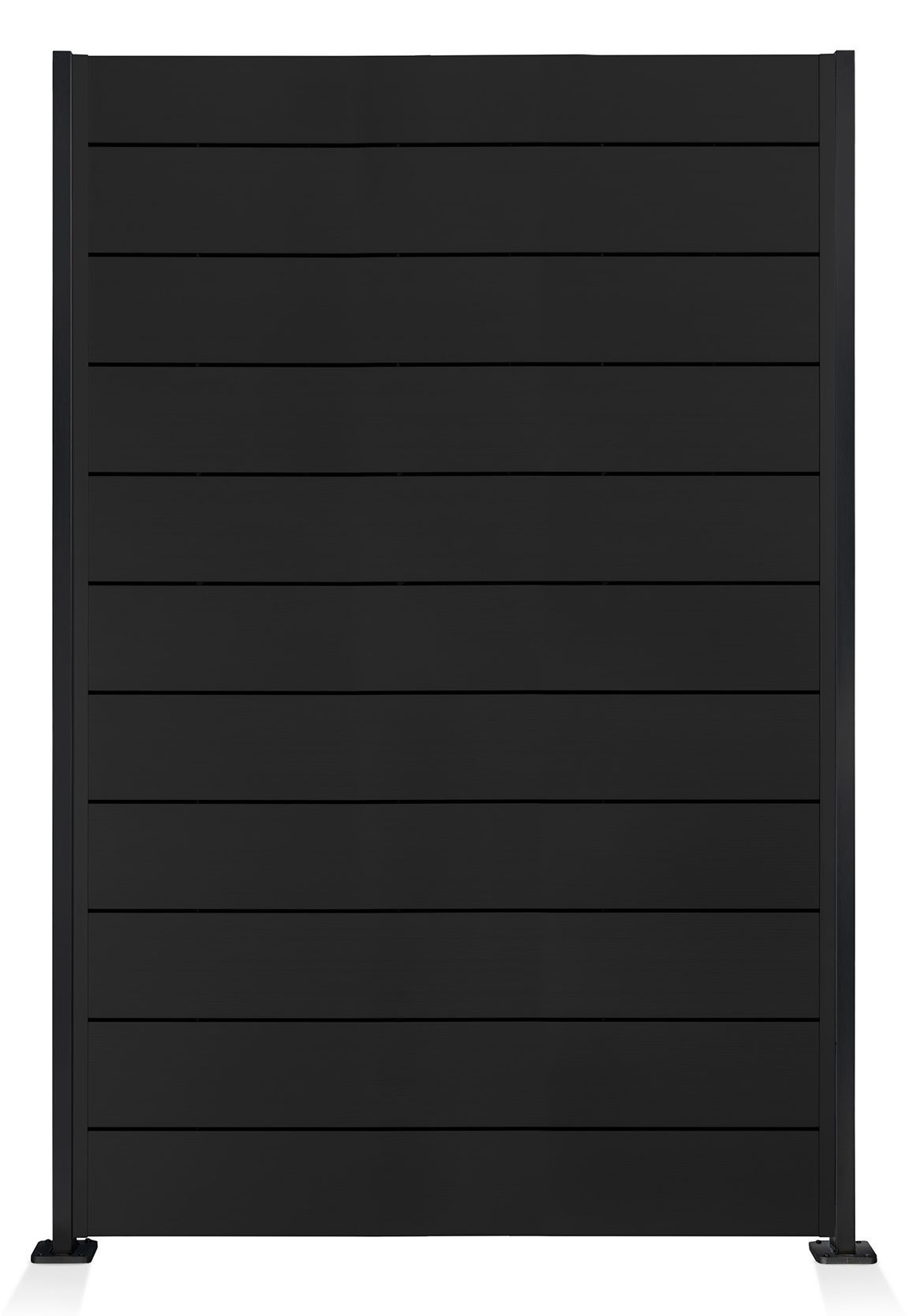 ausschnitt_0008_element-solar-sichtschutz-pv-photovoltaik-zaun-collection-hutter-panel-lamellen-schwarz-pfosten-schwarz-