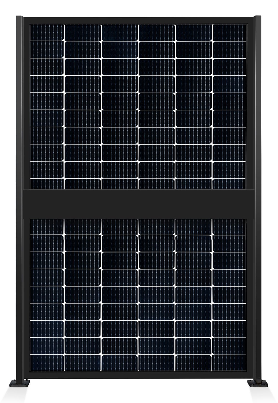 ausschnitt_0020_element-solar-sichtschutz-pv-photovoltaik-zaun-collection-hutter-panel-transparent-pfosten-schwarz-rueck